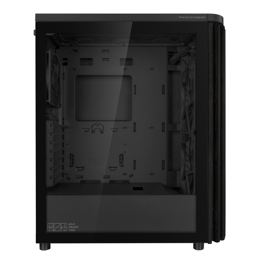 Asus ProArt PA401 WOOD TG PWM Noir Noir - Boîtier PC Asus - 5