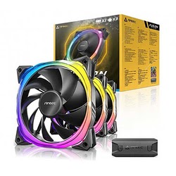 Antec Ventilateur boîtier MAGASIN EN LIGNE Cybertek