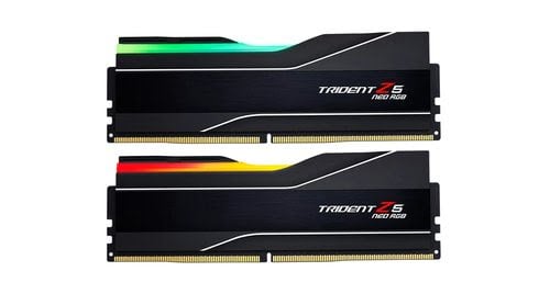 G.Skill Trident Z5 Neo RGB  - Mémoire PC G.Skill sur Cybertek.fr - 2