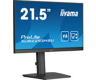 Iiyama 22"  XUB2293HSU-B7 - Ecran PC Iiyama - Cybertek.fr - 9