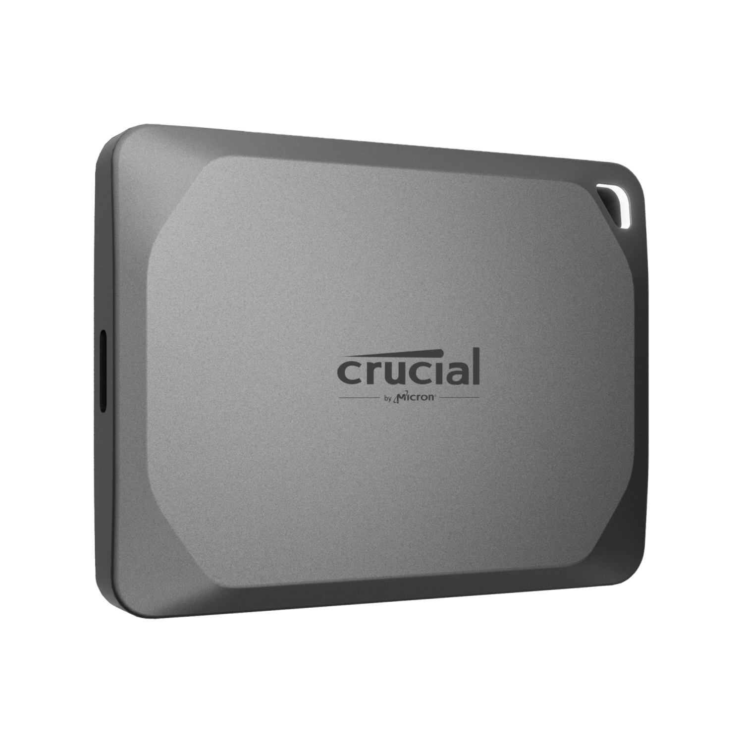 Crucial CT1000X9PROSSD9 USB-C 3.2 1To (CT1000X9PROSSD9) - Achat / Vente Disque SSD externe sur Cybertek.fr - 0