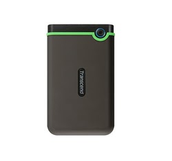 Transcend Disque dur externe MAGASIN EN LIGNE Cybertek