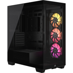 Corsair Boîtier PC MAGASIN EN LIGNE Cybertek