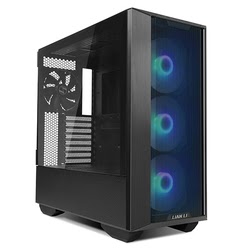 Lian-Li Boîtier PC MAGASIN EN LIGNE Cybertek