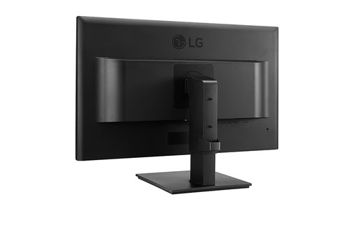 LG 24"  24BK55YP-B - Ecran PC LG - Cybertek.fr - 6