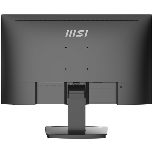 MSI 24"  PRO MP243X - Ecran PC MSI - Cybertek.fr - 2