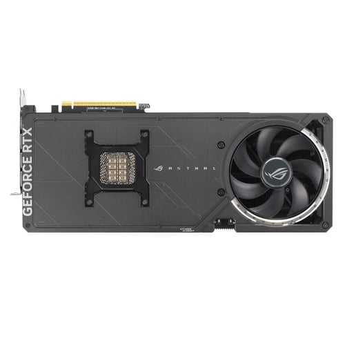 Asus ROG Astral GeForce RTX 5090 32GB GDDR7 OC Edition - Carte graphique - 7