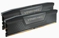 image produit Corsair Vengeance 16Go (2x8Go) DDR5 5200MHz Cybertek