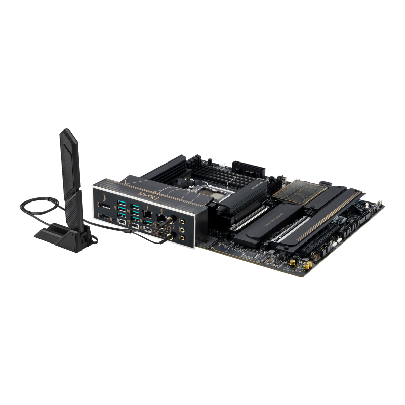 Asus ProArt X870E-CREATOR WIFI ATX  - Carte mère Asus - 5