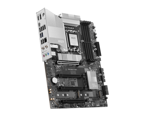 MSI PRO B860-P WIFI ATX  - Carte mère MSI - Cybertek.fr - 2