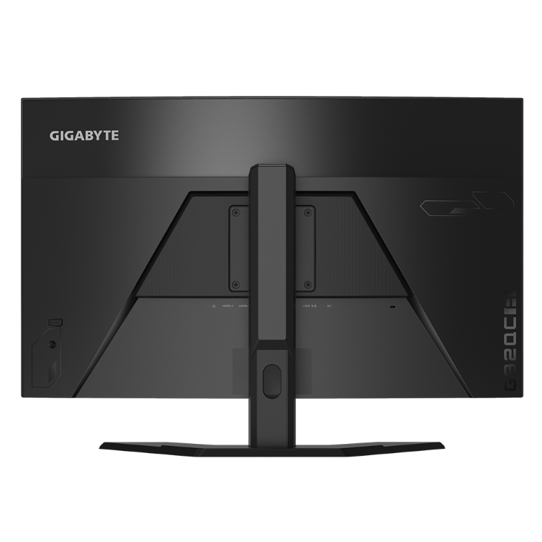 Gigabyte AORUS 16X 9KG-43FRC54SH + G32QC A-EK3 - PC portable - 5