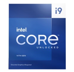 Processeur Intel Core i9-14900KF Cybertek