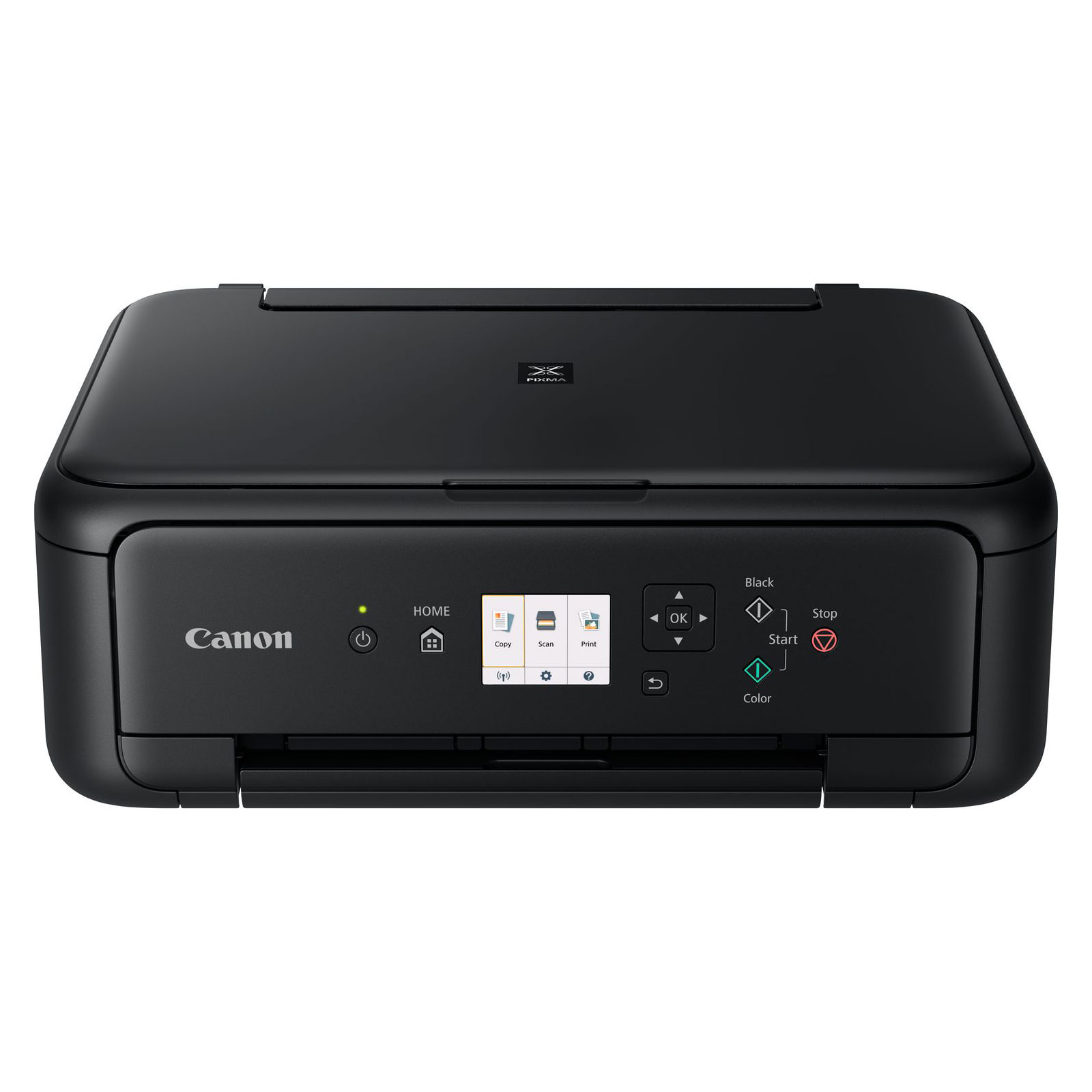 Imprimante multifonction Canon Pack TS5350A + Cartouches noire et