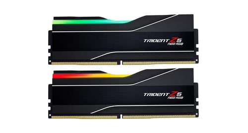 G.Skill Trident Z5 Neo RGB  - Mémoire PC G.Skill sur Cybertek.fr - 9