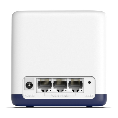 Mercusys AC1900 Whole Home Mesh Wi-Fi System - Cybertek.fr - 1