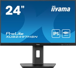 Iiyama Ecran PC MAGASIN EN LIGNE Cybertek