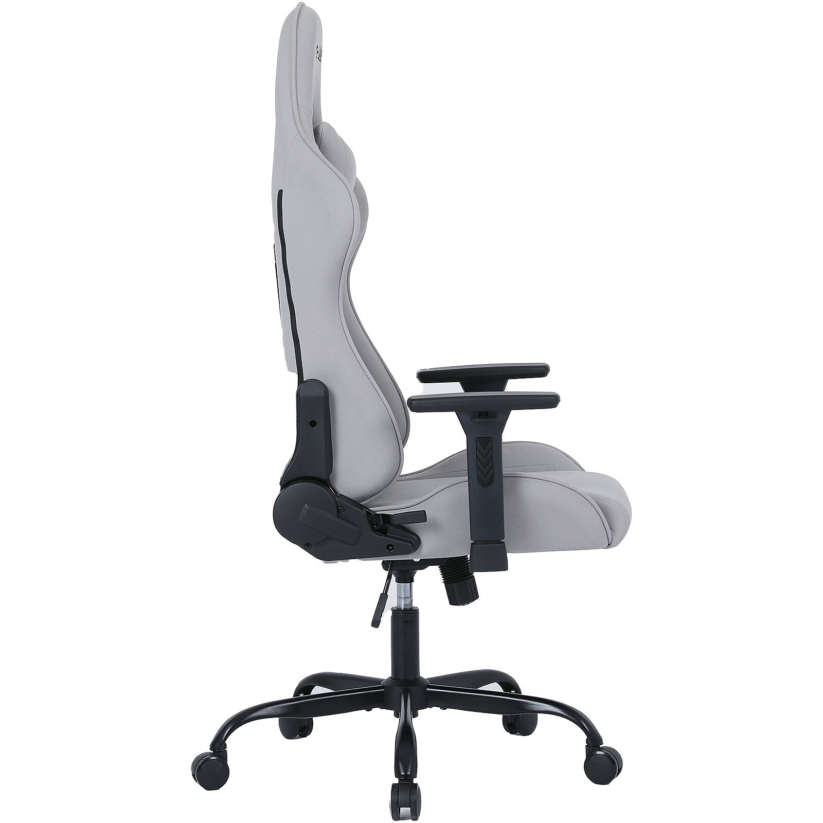 The G-LAB K Seat Platinium Gris - Siège PC Gamer - Cybertek.fr - 2