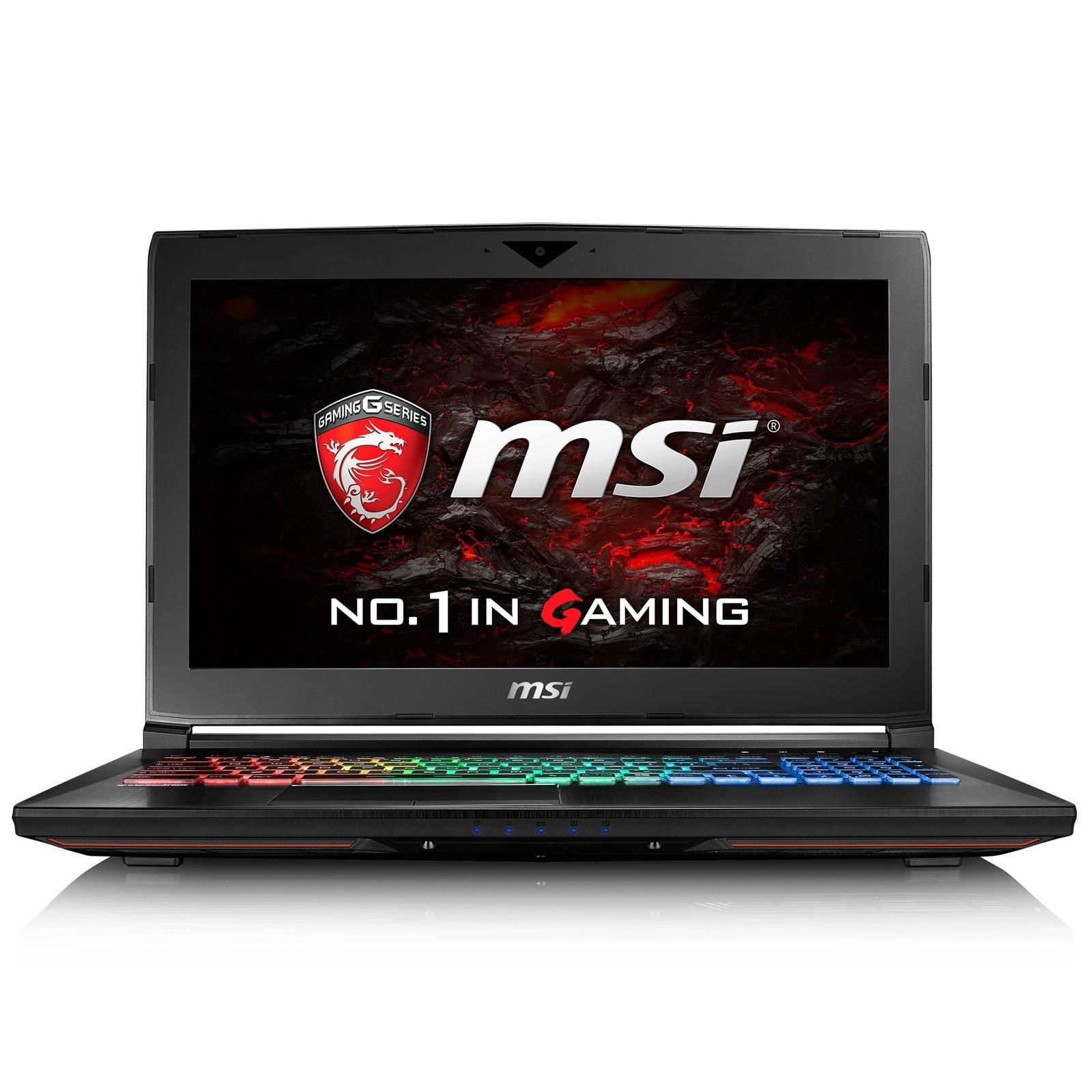 MSI 9S7-16L221-203 - PC portable MSI - Cybertek.fr - 3