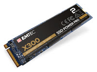 Emtec ECSSD2TX300  M.2 - Disque SSD Emtec - Cybertek.fr - 0