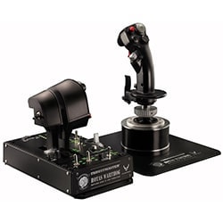 ThrustMaster Périphérique de jeu MAGASIN EN LIGNE Cybertek