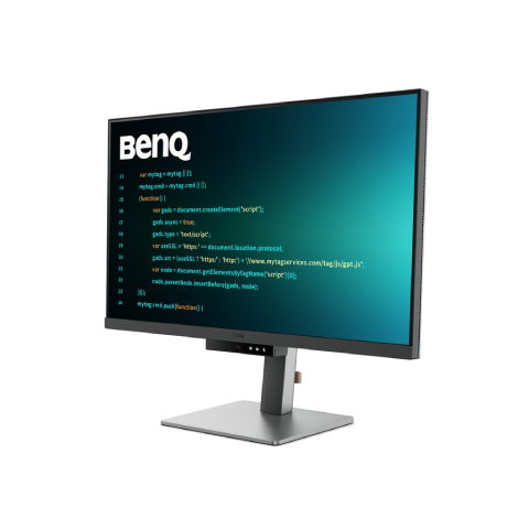 BenQ 32 pouces  9H.LMSLA.TBE - Ecran PC BenQ - Cybertek.fr - 5