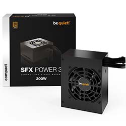 Alimentation be quiet! SFX 450W - SFX POWER 3 - BN321 Cybertek