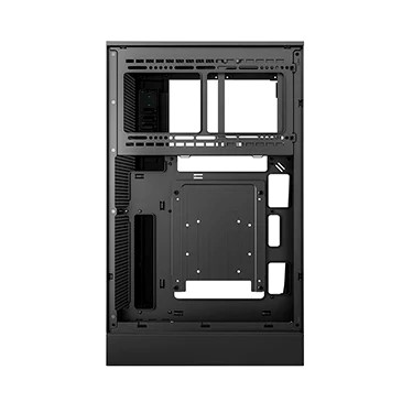 Deepcool CH270 DIGITAL Noir Noir - Boîtier PC Deepcool - 2