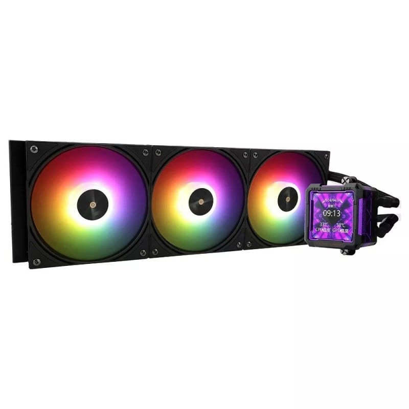 Thermalright Watercooling MAGASIN EN LIGNE Cybertek