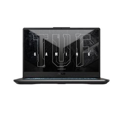 image produit Asus TUF Gaming A17 FA706NF-HX005W Cybertek