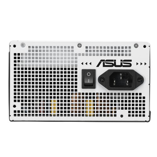 Asus Prime 750G - 750W - 80+ Gold - Blanc (90YE00U1-B0NA00) - Achat / Vente Alimentation sur Cybertek.fr - 2