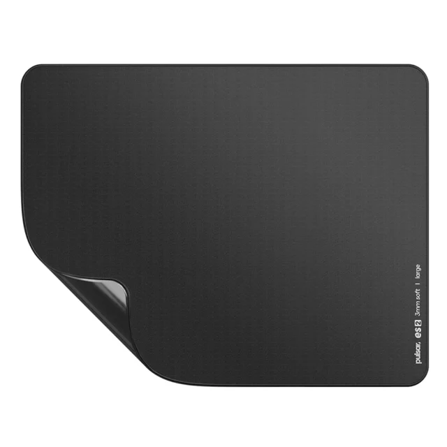 Pulsar ES2 Gaming - L - Tapis de souris Pulsar - Cybertek.fr - 1