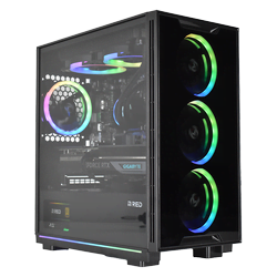 No Name PC Fixe MAGASIN EN LIGNE Cybertek