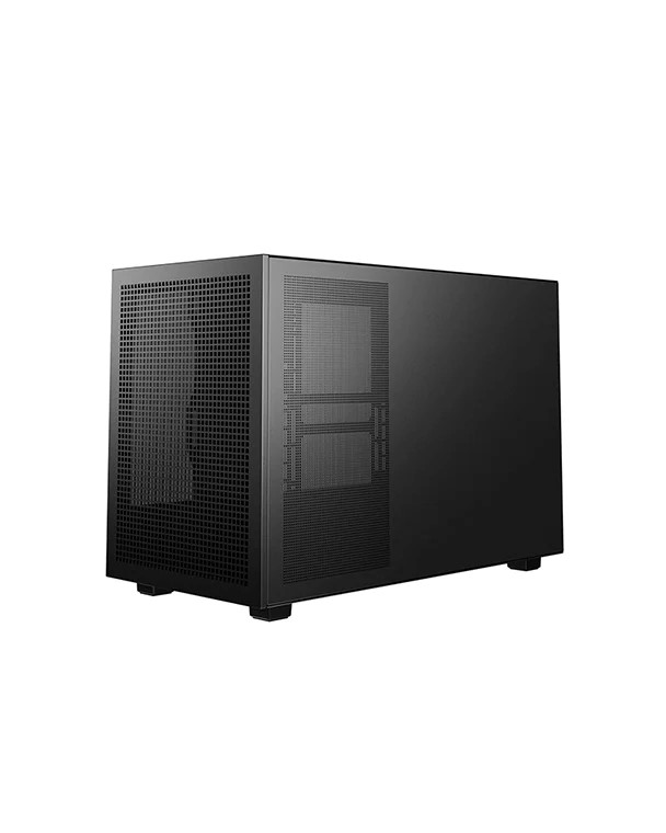 Deepcool CH260/mT/Micro-ATX Noir - Boîtier PC Deepcool - 2