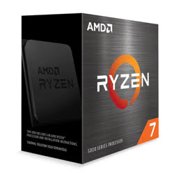 Processeur AMD Ryzen 7 5700G Cybertek