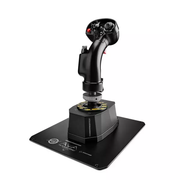 ThrustMaster Ava FA18 (2960863) - Achat / Vente Simulateur de vol sur Cybertek.fr - 0