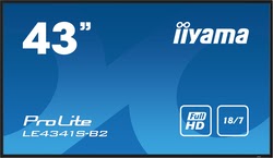 Iiyama Affichage dynamique MAGASIN EN LIGNE Cybertek