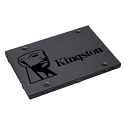 Kingston NV1 SSD M.2 Interne - 500GB - Webeex Informatique