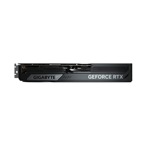 Gigabyte GeForce RTX 5070 Ti WINDFORCE OC SFF 16G - Carte graphique - 6