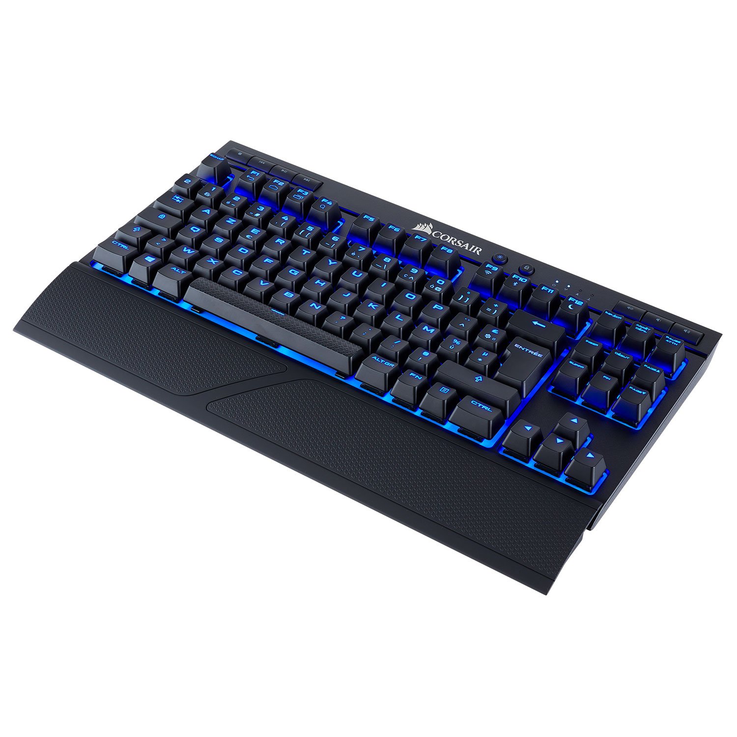 Corsair K63 Wireless Mechanical Keyboard - Clavier PC Corsair - 4