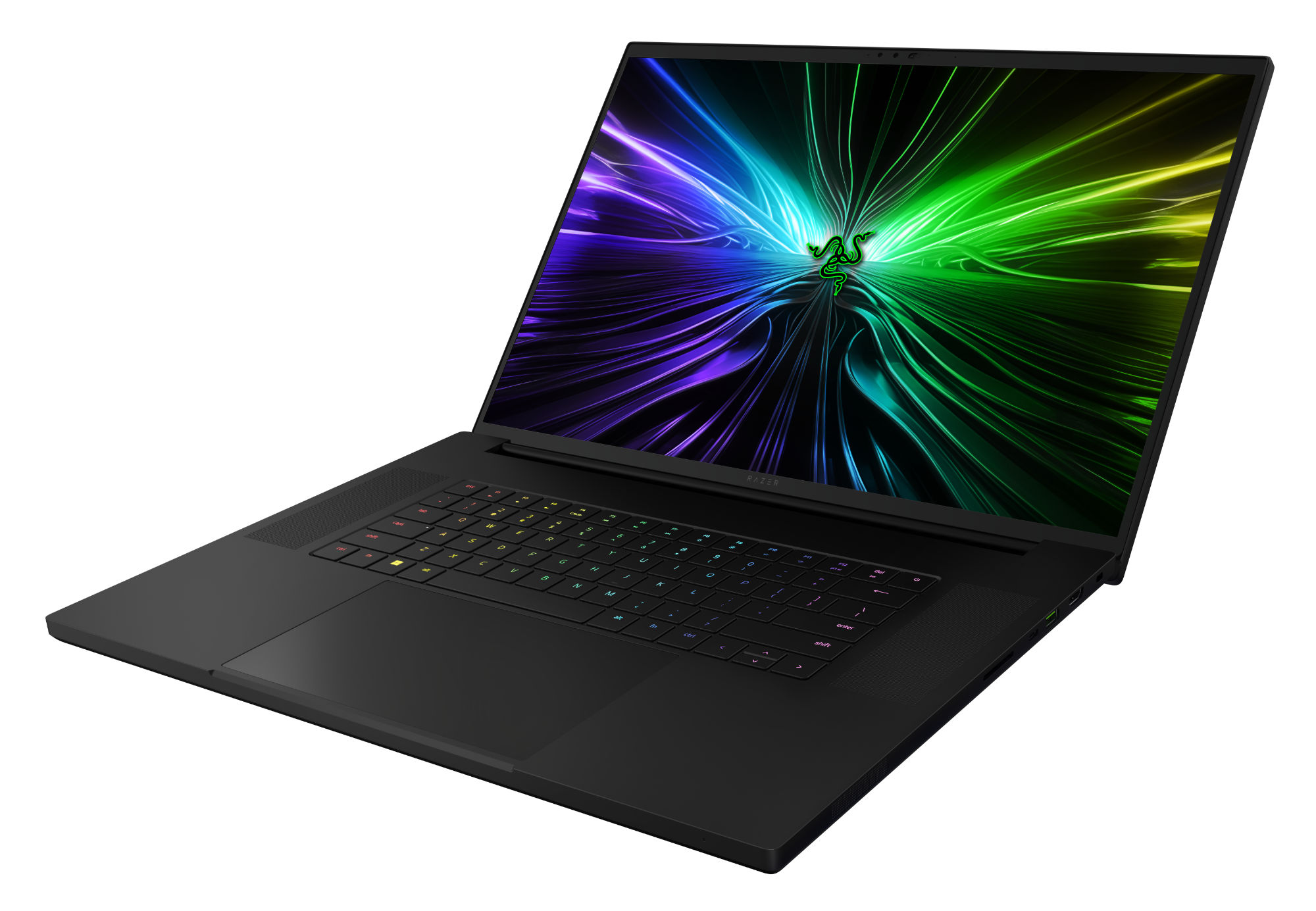 Razer RZ09-05092FP9-R3F1 - PC portable Razer - Cybertek.fr - 2