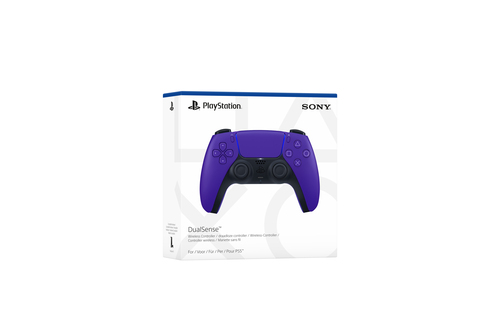 Sony Manette PS5 - Périphérique de jeu - Cybertek.fr - 5