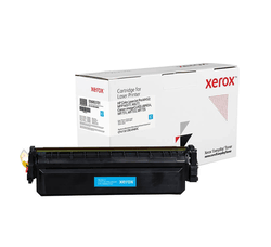 Compatible Toner Cyan CRG-046HC/CF411X