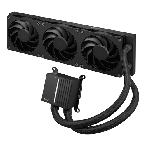 Asus ProArt LC 360/Noir - Watercooling Asus - Cybertek.fr - 2