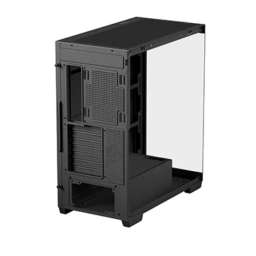 Deepcool CG580 4F Noir - Boîtier PC Deepcool - Cybertek.fr - 6