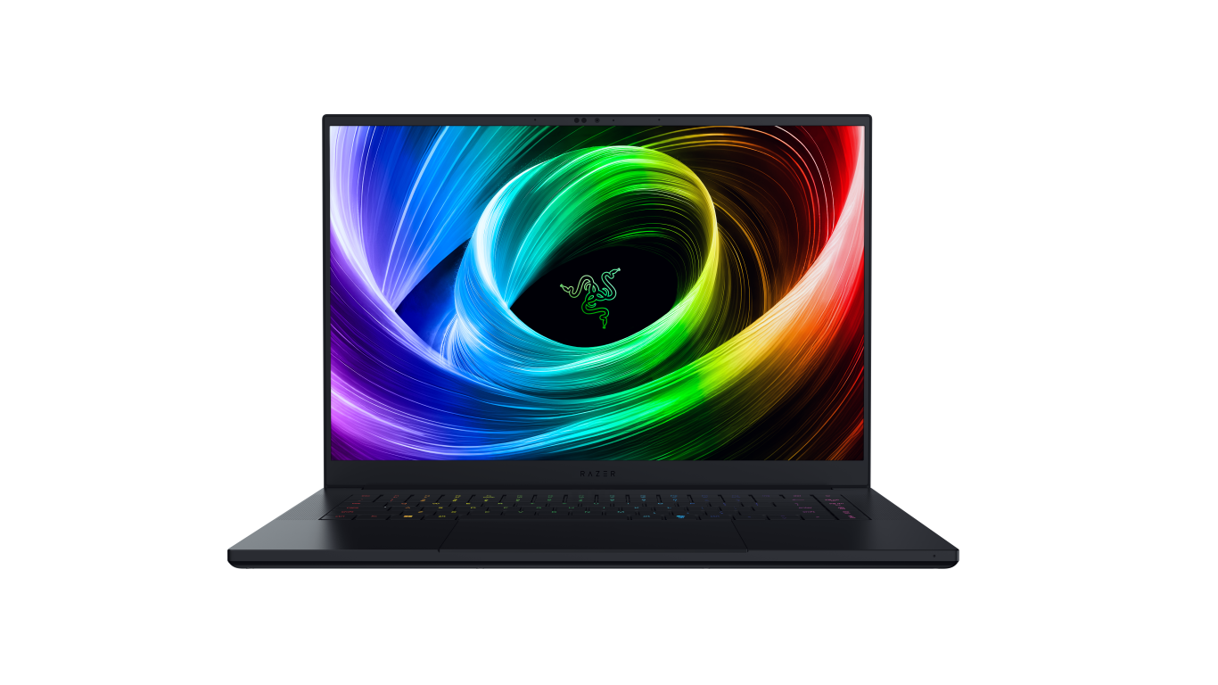 Razer RZ09-05289FN9-R3F1 - PC portable Razer - Cybertek.fr - 0