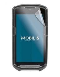 Accessoire téléphonie Mobilis ANTI-SHOCKIK06 CLEAR TC51/2/6/7 Cybertek