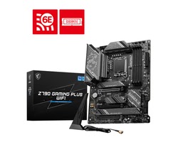 MSI Carte mère MAGASIN EN LIGNE Cybertek