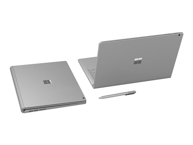 Microsoft Surface Book - Tablette tactile Microsoft - Cybertek.fr - 2