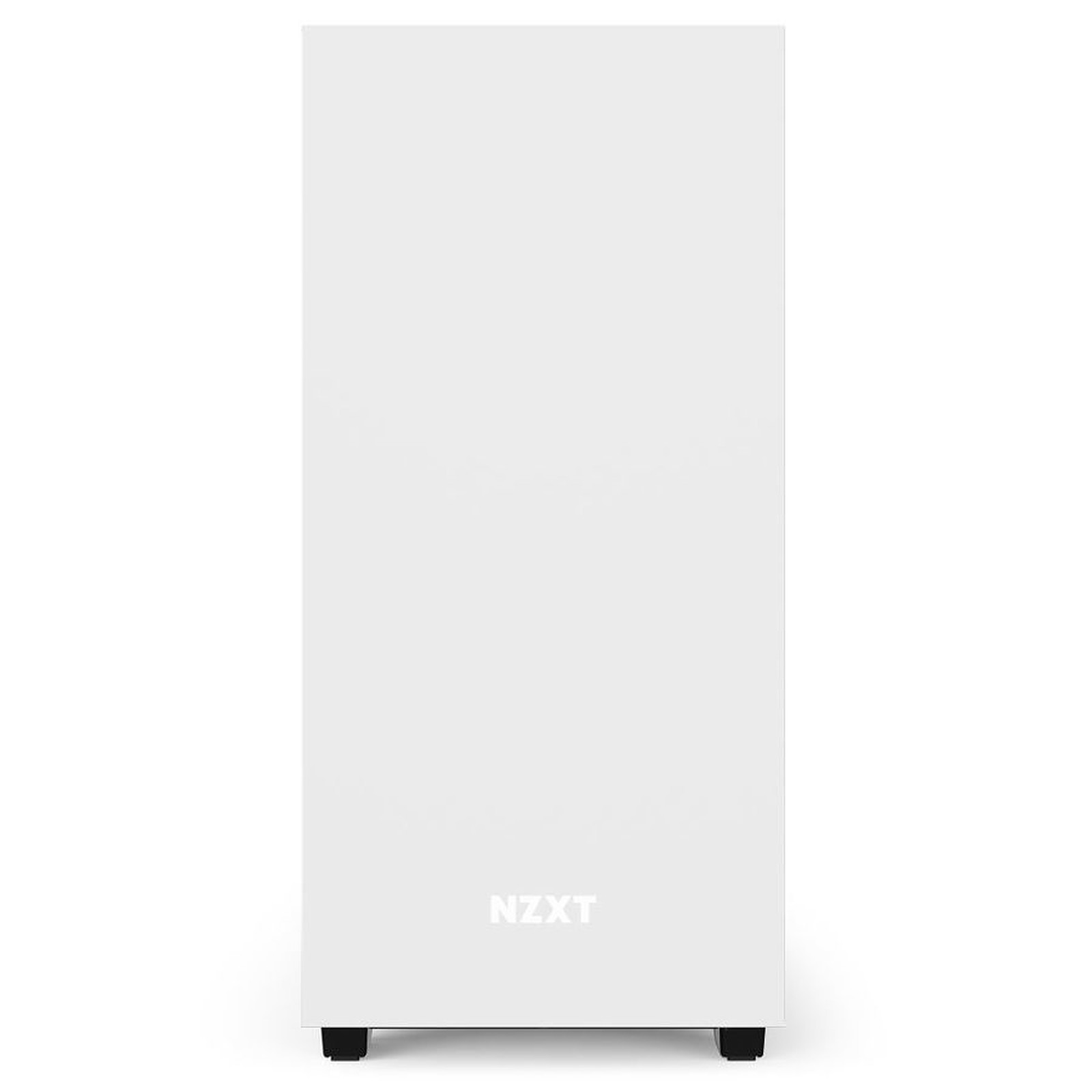 NZXT H510 Noir/Blanc Noir - Boîtier PC NZXT - Cybertek.fr - 3