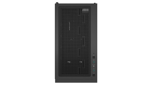 Deepcool CH510 Noir Noir - Boîtier PC Deepcool - Cybertek.fr - 9